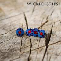 Read Wicked Grips Reviews